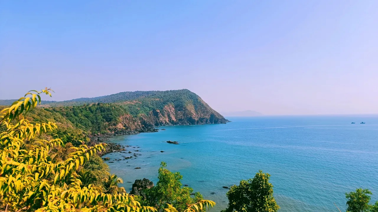 Explore Goa