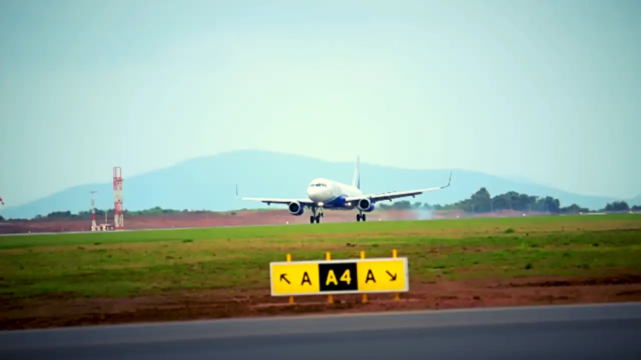 Mopa Airport | Manohar International Airport Goa